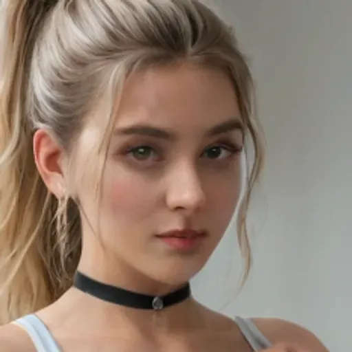 AI色情照片產生器