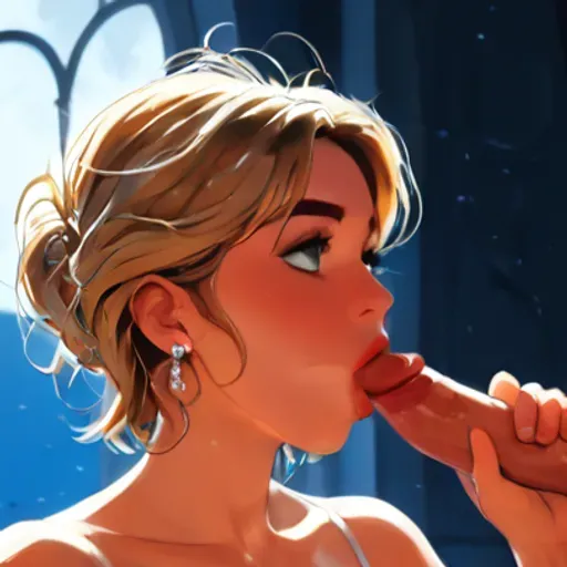 AI色情图片生成器