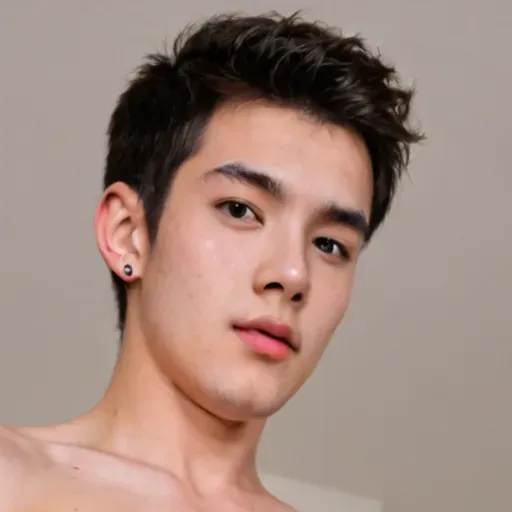 AI porn image generator