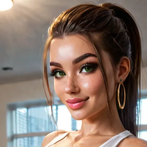 KI-Pornobild-Generator