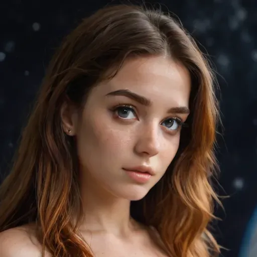 AI 포르노 이미지 생성기