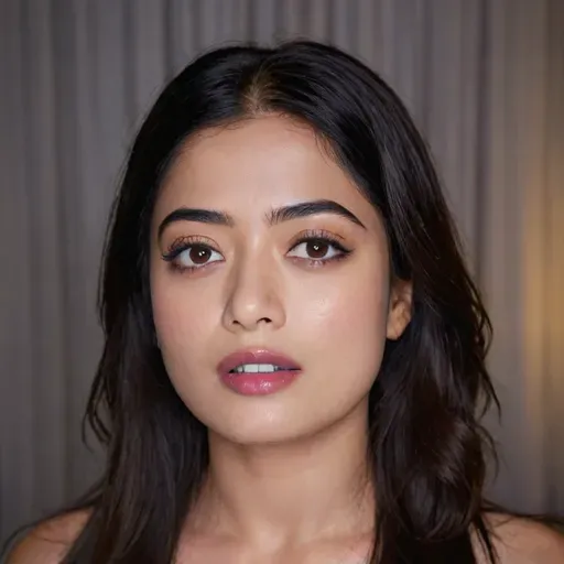 โปรแกรมสร้างภาพโปรนที่ใช้ปัญหา AI