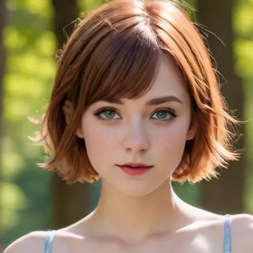 AI 포르노 이미지 생성기