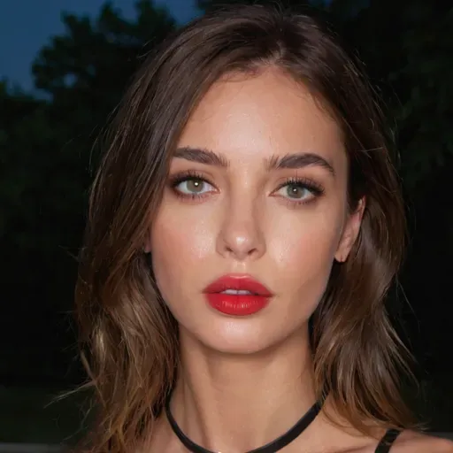 AI 포르노 이미지 생성기