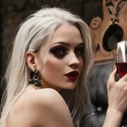 generatore di immagini porno IA