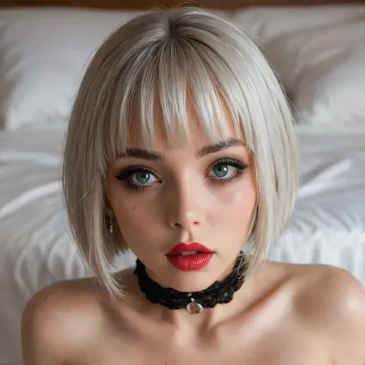 โปรแกรมสร้างภาพโปรนที่ใช้ปัญหา AI