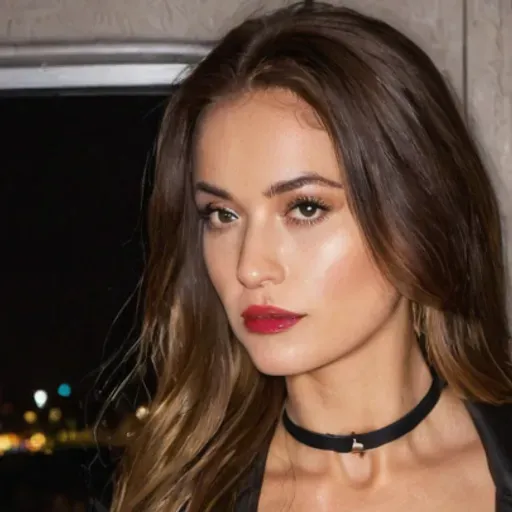 KI-Pornobild-Generator