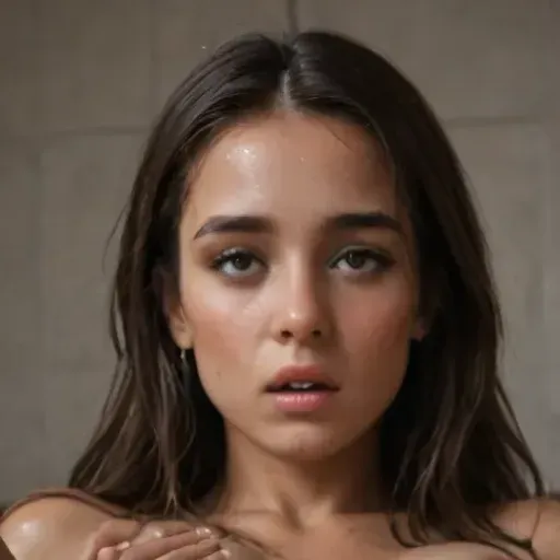 AI 포르노 이미지 생성기