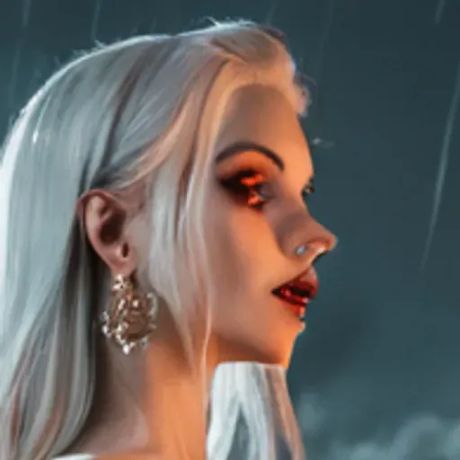 Pencipta imej lucah AI