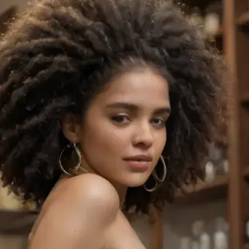 AI 포르노 사진 생성기