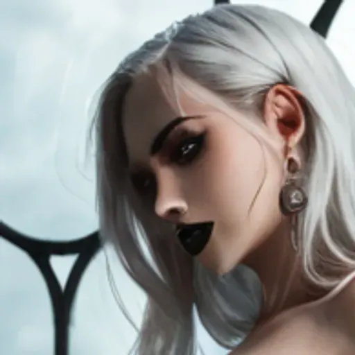 Pencipta imej lucah AI