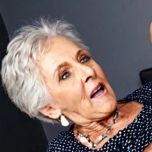 generatore di immagini porno IA