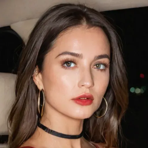 AI色情圖片產生器