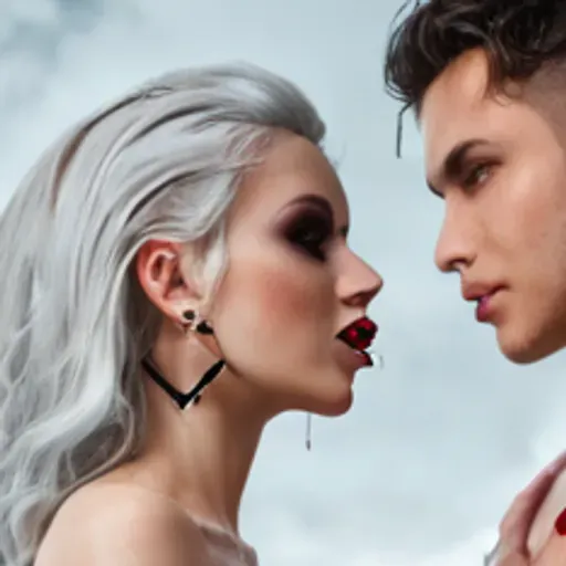 Penghasil gambar lucah AI