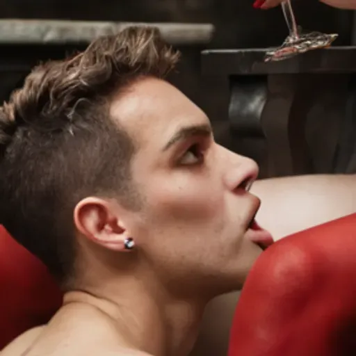 générateur de photos porno IA