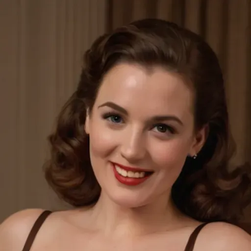 AIポルノ画像ジェネレーター