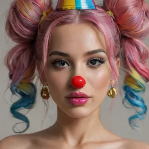 yapay zekâ porno görsel üretici