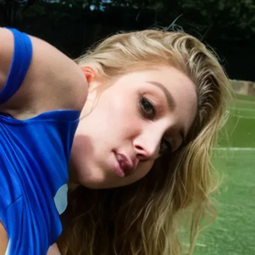 генератор порно-изображений на ИИ