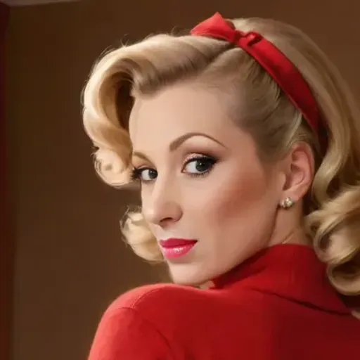 AI色情图片生成器