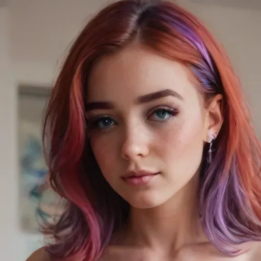 AI 포르노 이미지 생성기