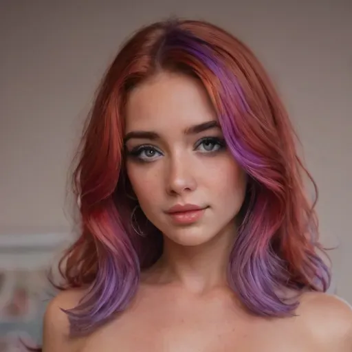 AI色情圖片產生器