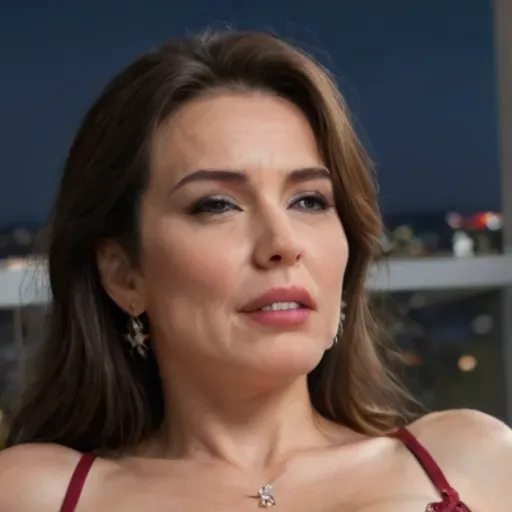 AI色情圖片產生器