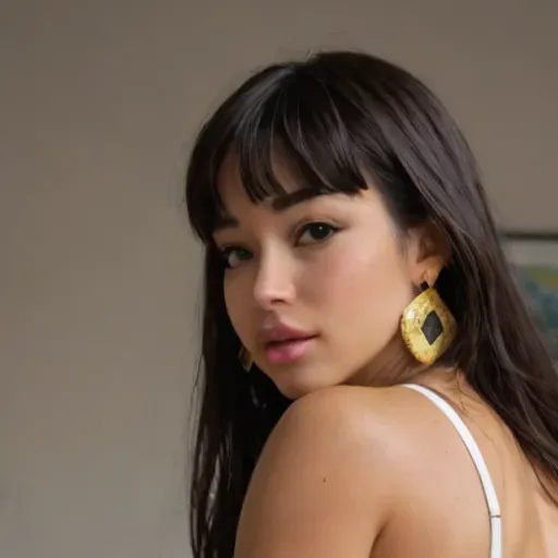 AIポルノ画像ジェネレーター