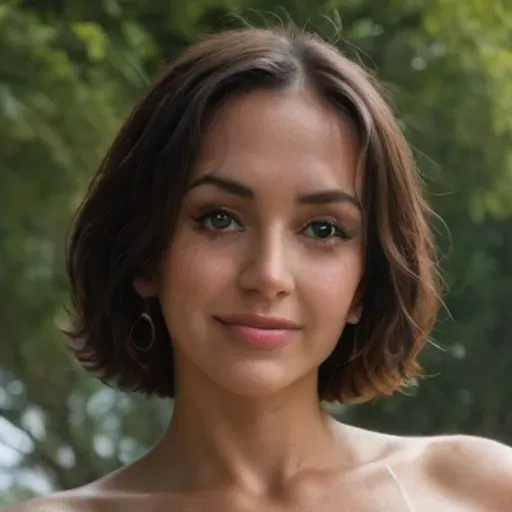 AI色情圖片產生器