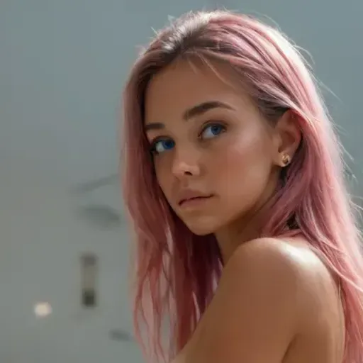 โปรแกรมสร้างภาพโปรนที่ใช้ปัญหา AI