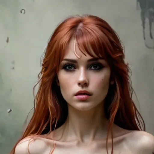 AI色情图片生成器