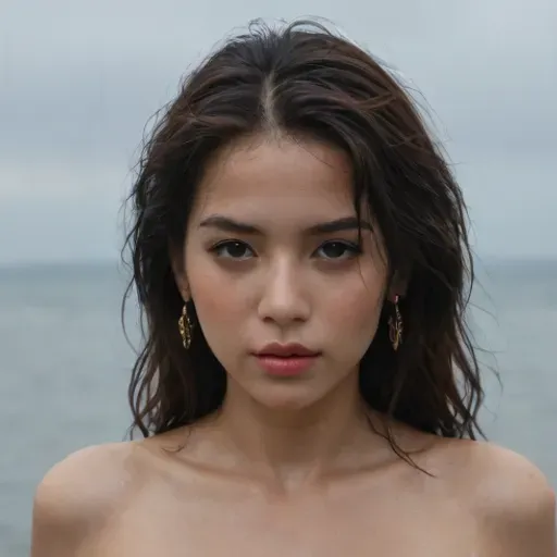โปรแกรมสร้างภาพโปรนที่ใช้ปัญหา AI