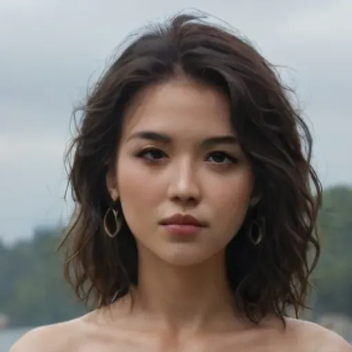 AI色情圖片產生器