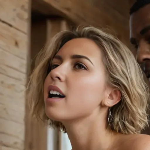 AI porn pic generator