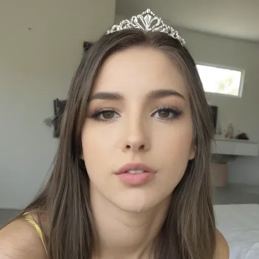 AI 포르노 이미지 생성기