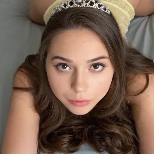 yapay zekâ porno görsel üretici