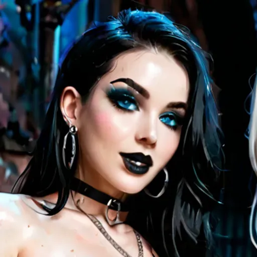 AI 포르노 사진 생성기