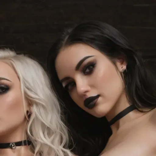 AI 포르노 이미지 생성기