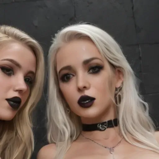 AI 포르노 사진 생성기