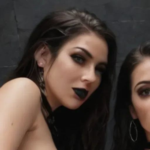 yapay zekâ porno görsel üretici