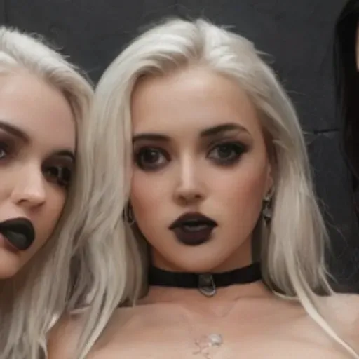 AI 포르노 이미지 생성기