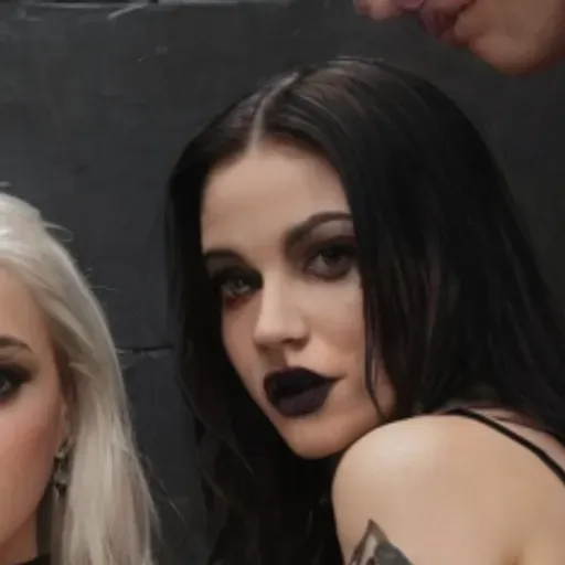 AI 포르노 사진 생성기