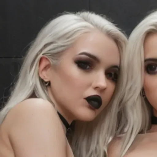 AI 포르노 이미지 생성기