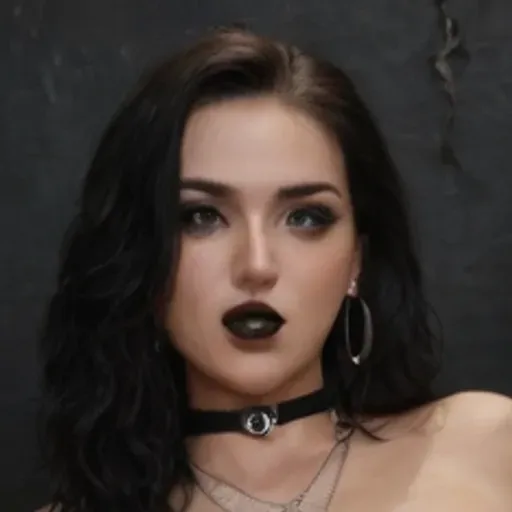 KI-Pornobild-Generator