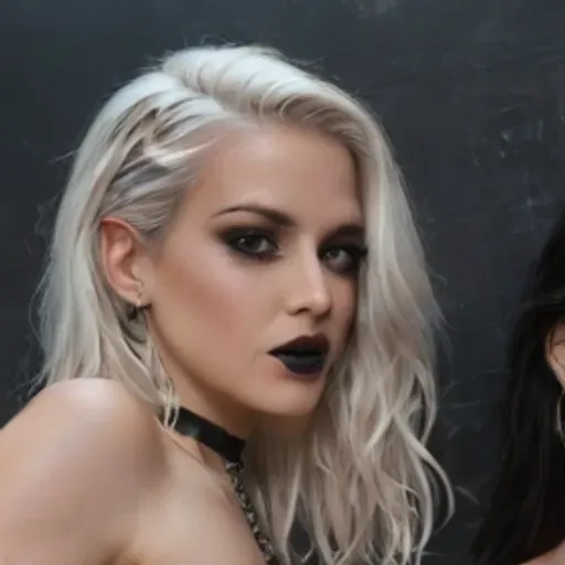 KI-Pornobild-Generator