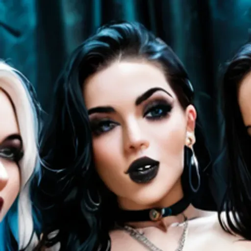 KI-Pornobild-Generator