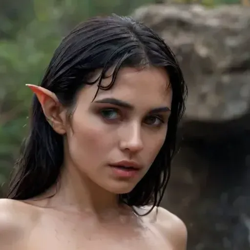 AI色情圖片產生器