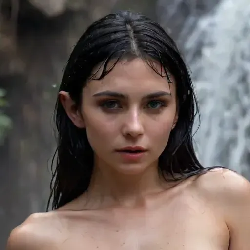 AI色情圖片產生器