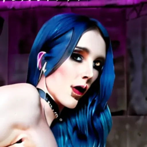 โปรแกรมสร้างภาพโปรนที่ใช้ปัญหา AI