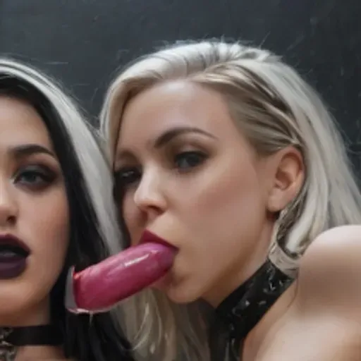 generatore di foto porno IA