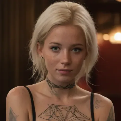 AI porn image generator